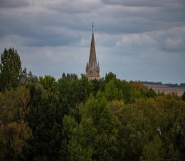 Saint-Rigobert