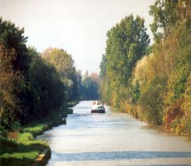 VUE DU CANAL