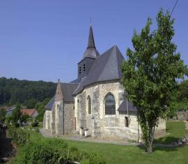 PAYSAGE DE CESSIERES