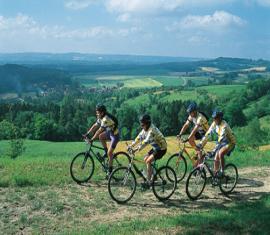 Sur le Chemin des Dames