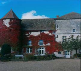 LA FERME AUX CROUTTES