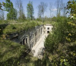 Le Fort de Condé