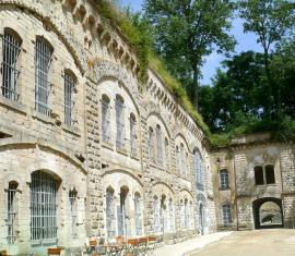 Le Fort de Condé